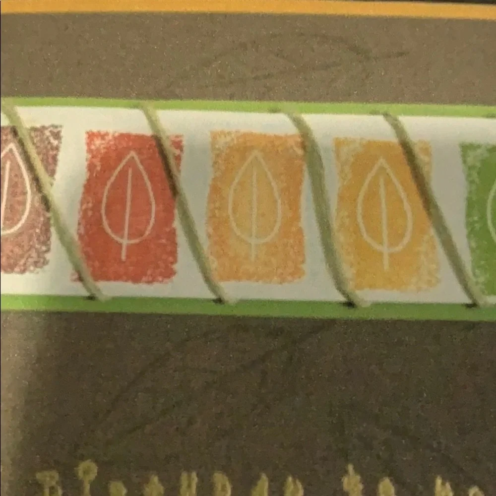 🎭 3/$25 - Stipple Celebrations wood stamp set